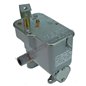 Carburateur Toby 7,5/24 sortie latérale