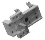 607001  Thermostat de radiateur à bain d'huile 3,90 €