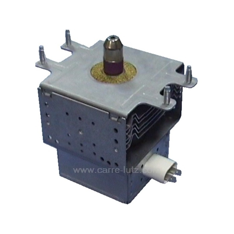 609203 Magnétron 2M 107A-795 de four à micro ondes 80,90 € 609203 Magnétron 2M 107A-795 de four à micro ondes 80,90 €