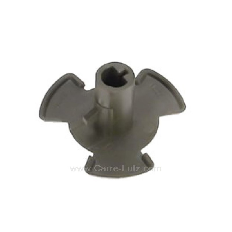 609523  DE67-00140A Entraineur de plateau tournant de micro ondes Samsung 4,10 €