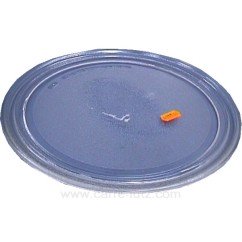 609606 481946678218 - Plateau tournant diamètre 272 mm de four à micro ondes VIP20 Laden Whirlpool 13,20 €