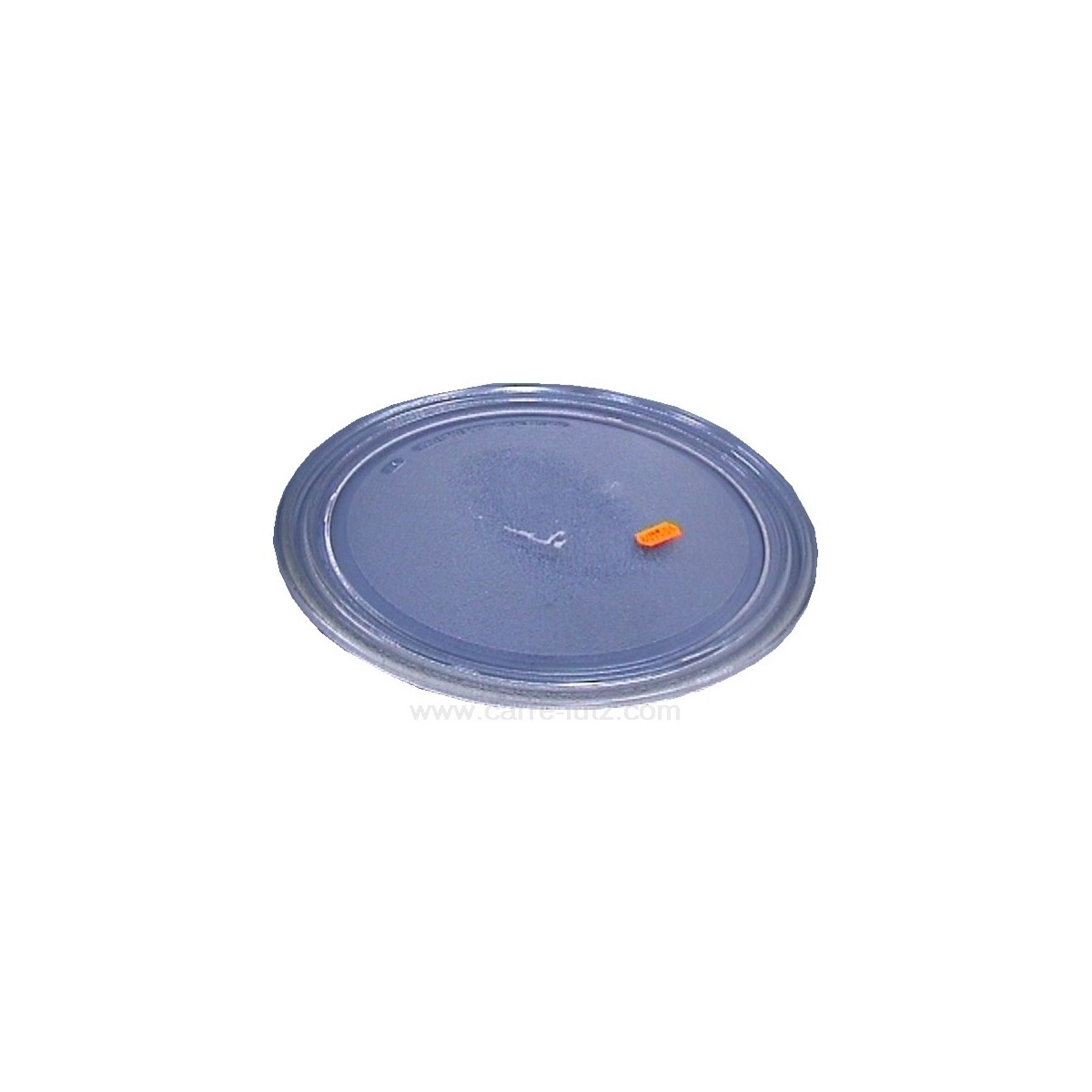 609606  481946678218 - Plateau tournant diamètre 272 mm de four à micro ondes VIP20 Laden Whirlpool  13,20 €