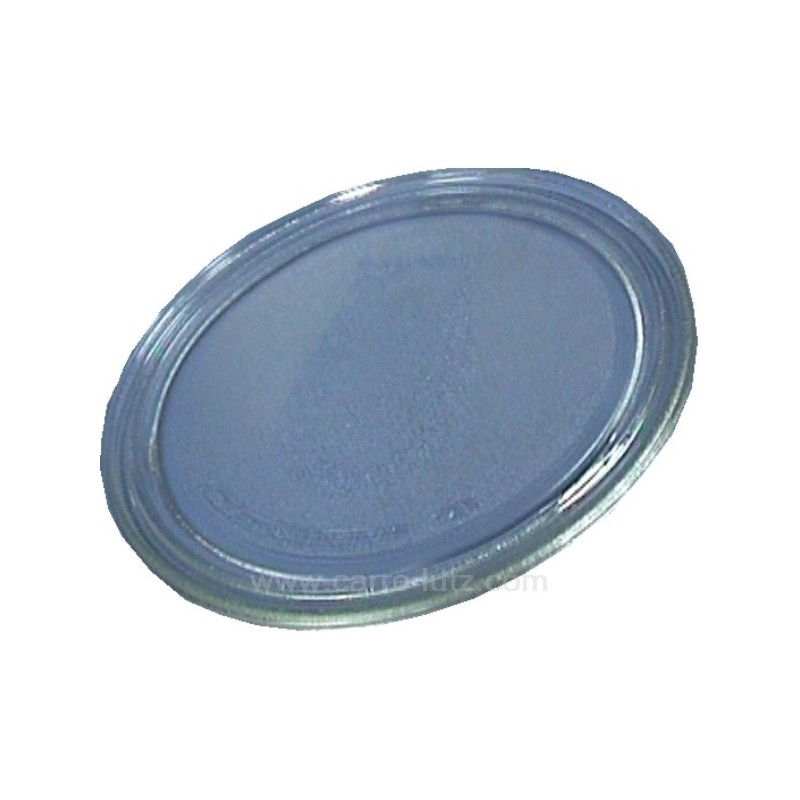 609610  Plateau tournant diamètre 280 mm de four à micro ondes Moulinex 7,90 €