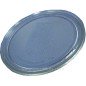 Plateau tournant diamètre 280 mm de four à micro ondes Moulinex