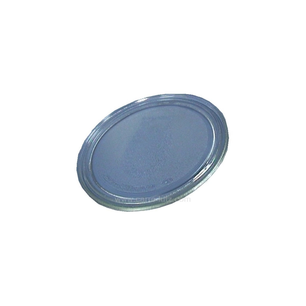 609610  Plateau tournant diamètre 280 mm de four à micro ondes Moulinex 7,90 €
