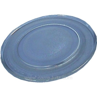 609611  Plateau tournant diamètre 320 mm de four à micro ondes Moulinex 11,40 €