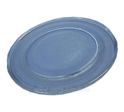 609611  Plateau tournant diamètre 320 mm de four à micro ondes Moulinex 11,40 €