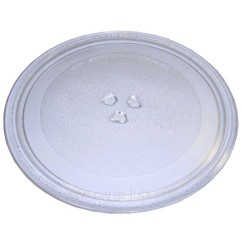 609617  Plateau tournant diamètre 284 mm de four à micro ondes LG 6,30 €