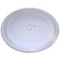 Plateau tournant diamètre 284 mm de four à micro ondes LG