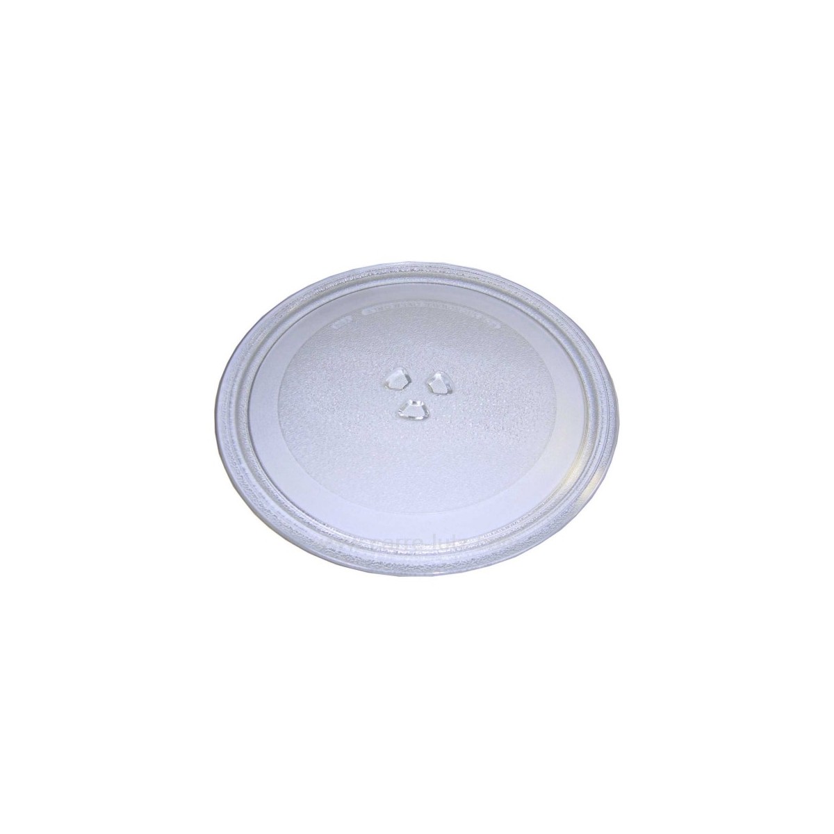 609617  Plateau tournant diamètre 284 mm de four à micro ondes LG 6,30 €