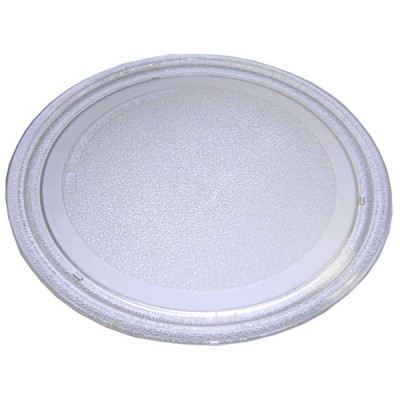 609618  Plateau tournant diamètre 284 mm de four à micro ondes LG 6,50 €