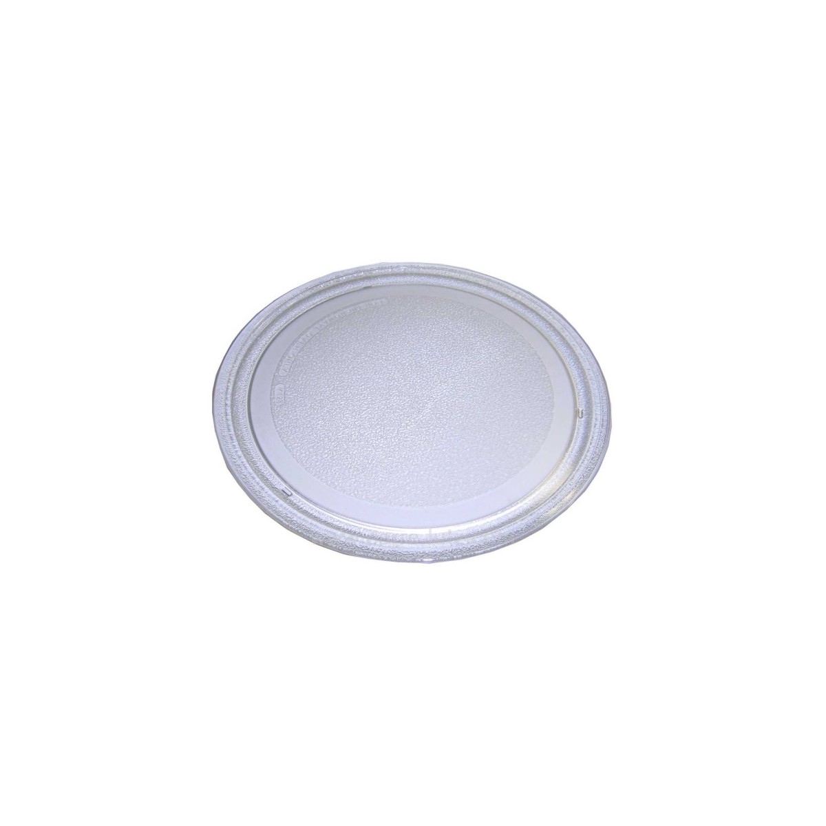 609618  Plateau tournant diamètre 284 mm de four à micro ondes LG 6,50 €