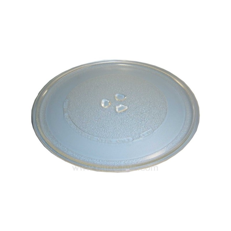 609623  Plateau tournant diamètre 255 mm de four à micro ondes Galanz 6,50 €