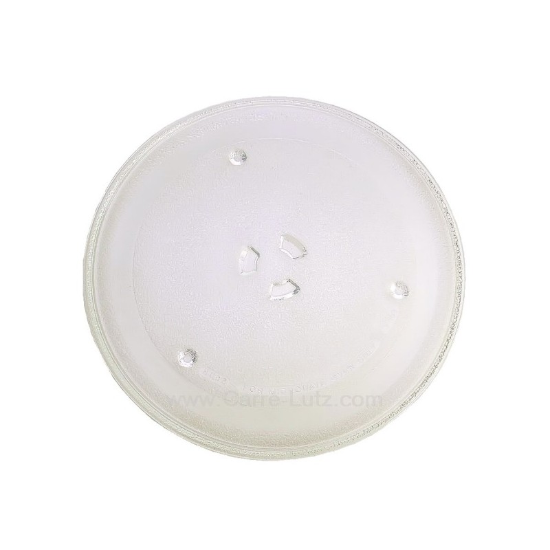 609627  DE7400027A - Plateau tournant 255 mm de four à micro ondes Samsung 9,00 €
