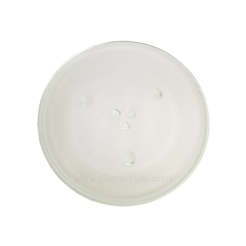 609636  Plateau tournant 315 mm de micro ondes Panasonic 11,10 €