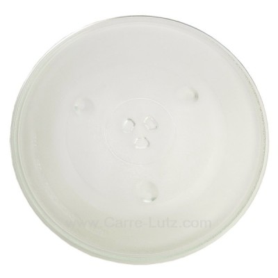 609636  Plateau tournant 315 mm de micro ondes Panasonic 11,10 €