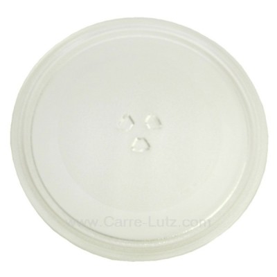 609638  Plateau tournant 285 mm de micro ondes LG 7,50 €