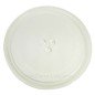 Plateau tournant 285 mm de micro ondes LG