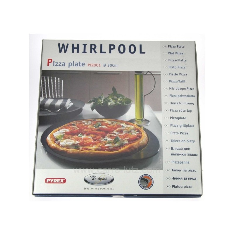 609667 PLAT A PIZZA 21,60 € 609667 PLAT A PIZZA 21,60 €