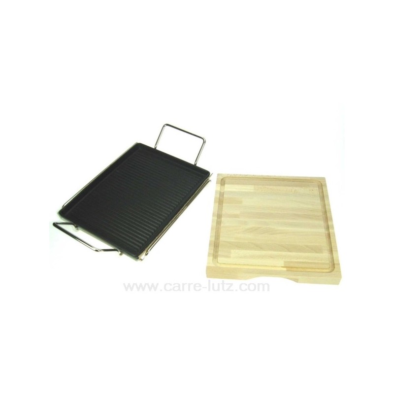 609670 SUPPORT+GRILL+PLANCHE 58,40 € 609670 SUPPORT+GRILL+PLANCHE 58,40 €