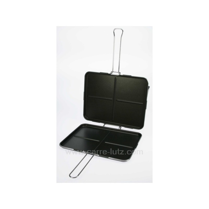 609673  TOASTER 29,20 €