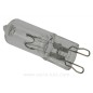 Ampoule halogene G9 60W 230V