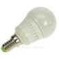 Ampoule LED E14 5W 230V 4000K°