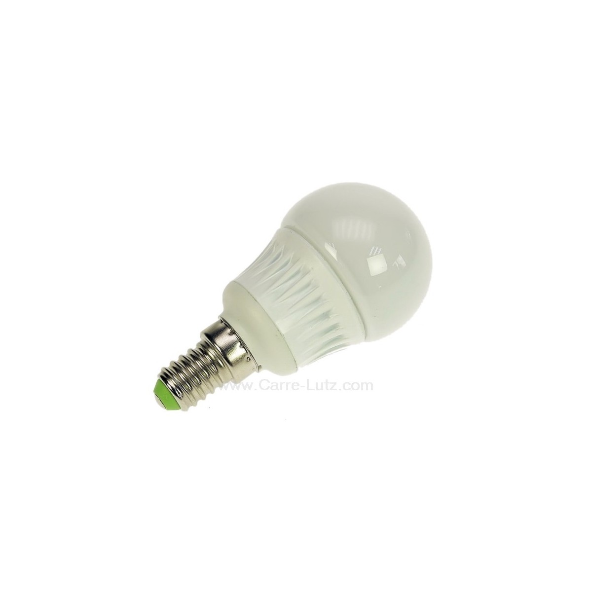 620151  Ampoule LED E14 5W 230V 4000K° 15,50 €