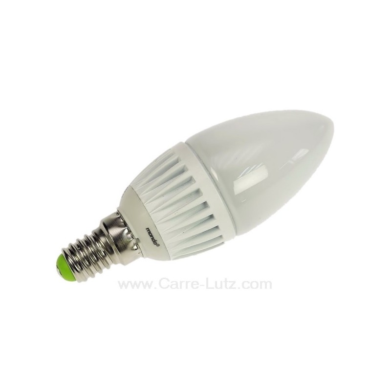 Ampoule LED E14 5W 230V 4000K°