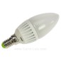 Ampoule LED E14 5W 230V 4000K°