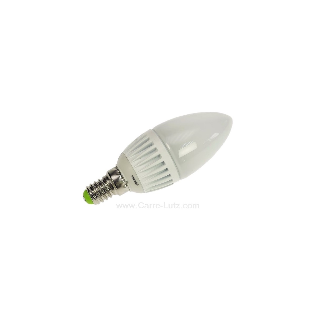 620152  Ampoule LED E14 5W 230V 4000K° 15,50 €