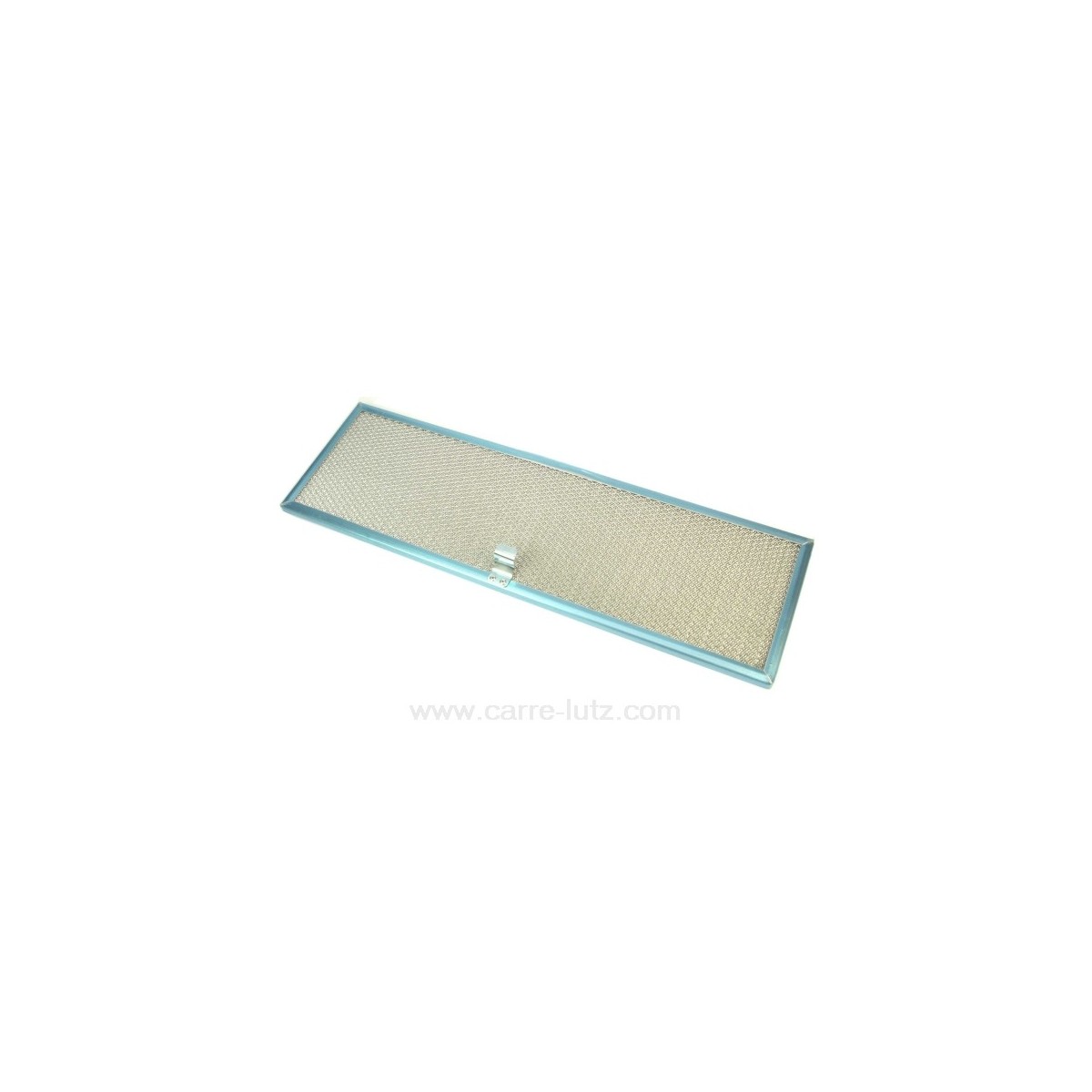 701012  605014 - Filtre à graisse métal 50x16 cm Novy  48,00 €