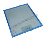 701015  C00280008 - Filtre à graisse métal 267x303 mm de hotte aspirante Ariston Scholtes Electrolux 6,30 €