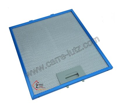 701015  C00280008 - Filtre à graisse métal 267x303 mm de hotte aspirante Ariston Scholtes Electrolux 6,30 €