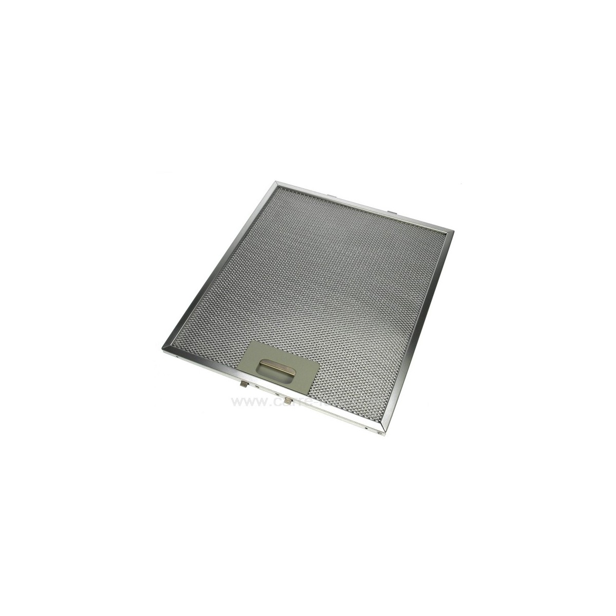 701015  C00280008 - Filtre à graisse métal 267x303 mm de hotte aspirante Ariston Scholtes Electrolux 11,80 €