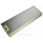 C00098575 - Filtre à graisse métal 178 x 532 mm de hotte Ariston Indesit Scholtes 