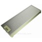 C00098978 - Filtre à graisse métal 533 x178 mm de hotte aspirante Ariston Indesit Scholtes 