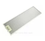 701034  C00098625 - Filtre à graisse métal 178 x 534 mm de hotte aspirante Ariston Indesit Scholtes  13,50 €