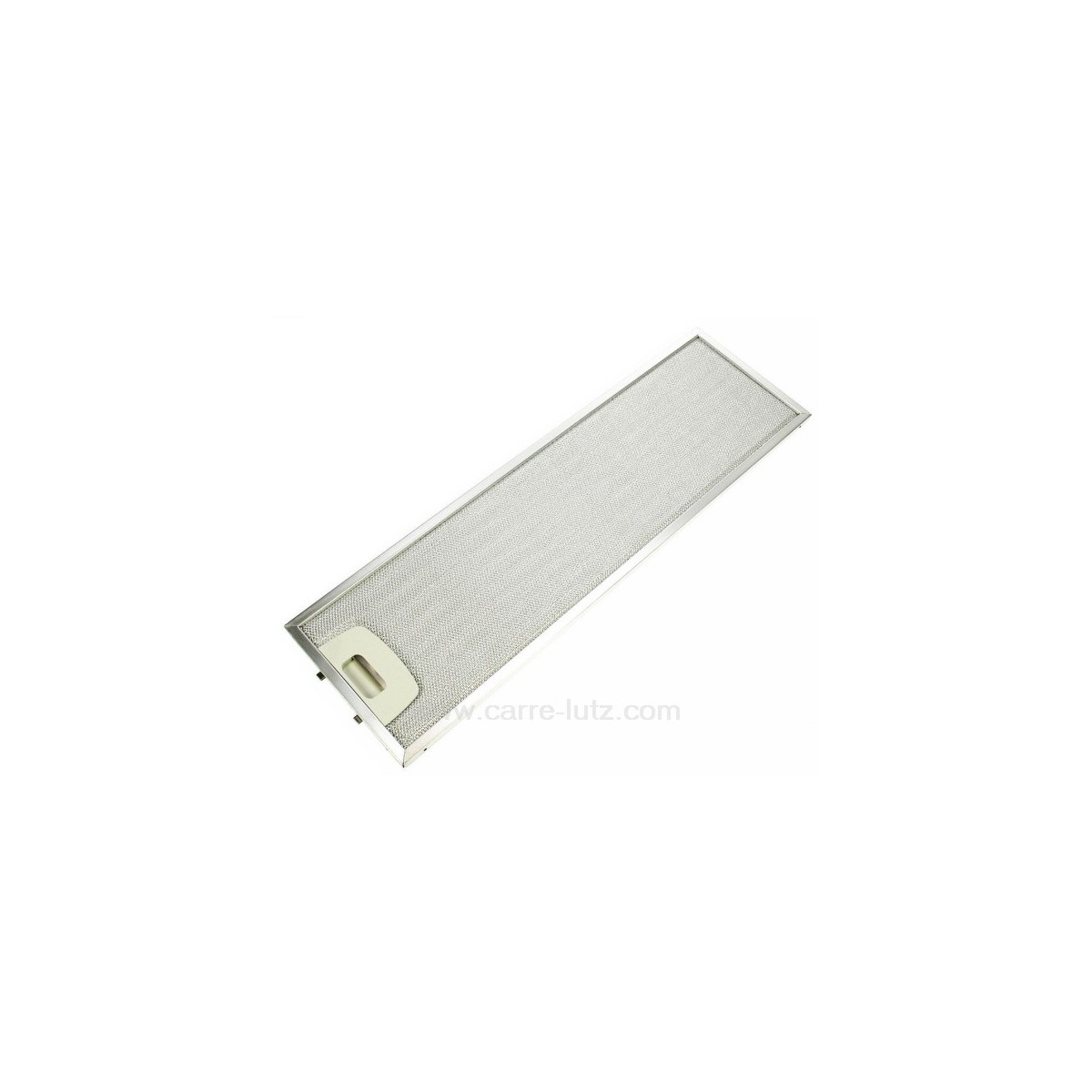 701041 C00138588 - Filtre à graisse métal 170x552 mm de hotte aspirante Ariston Scholtes 21,50 € 701041 C00138588 - Filtre à graisse métal 170x552 mm de hotte aspirante Ariston Scholtes 21,50 €