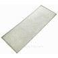 C00131478 - Filtre à graisse métal 185x490 mm de hotte aspirante Ariston Scholtes C00131478 - Filtre à graisse métal 185x490 mm de hotte aspirante Ariston Scholtes