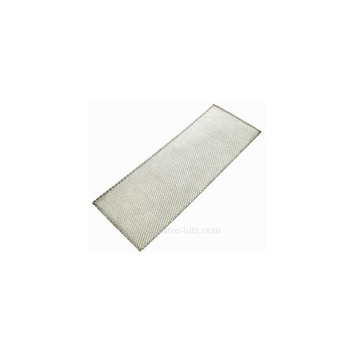 701043 C00131478 - Filtre à graisse métal 185x490 mm de hotte aspirante Ariston Scholtes 31,20 € 701043 C00131478 - Filtre à graisse métal 185x490 mm de hotte aspirante Ariston Scholtes 31,20 €