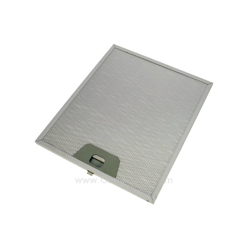 701048 C00079688 - Filtre à graisse métal 220x260 mm de hotte aspirante Ariston Indesit Scholtes Hotpoint 42,90 € 701048 C00079688 - Filtre à graisse métal 220x260 mm de hotte aspirante Ariston Indesit Scholtes Hotpoint 42,90 €