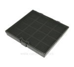 701098  50290917009 - Filtre charbon actif CA240 CHF007 240x225 mm de hotte aspirante A Martin Electrolux Faure﻿  11,90 €