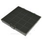 50290917009 - Filtre charbon actif CA240 CHF007 240x225 mm de hotte aspirante A Martin Electrolux Faure﻿ 