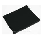 701099  Filtre charbon actif Type 20 DKF43 182x219x22 mm de hotte aspirante Whirlpool Indesit Scholtes Ikea Hotpoint Bauknech...