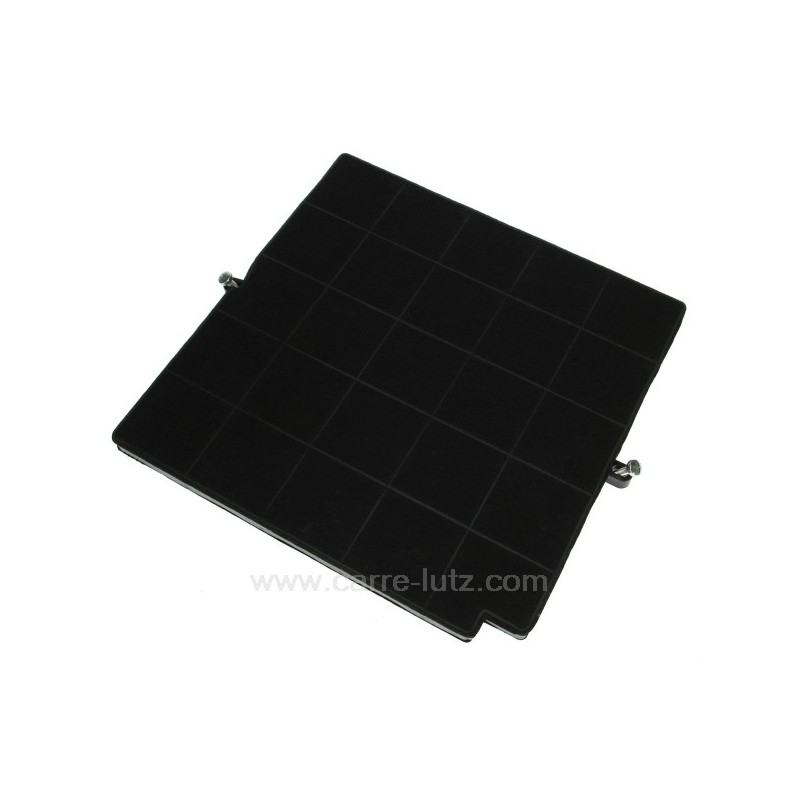 701132 50288593002 - Filtre charbon actif 262 X 252 mm de hotte aspirante A Martin Electrolux Faure 15,20 € 701132 50288593002 - Filtre charbon actif 262 X 252 mm de hotte aspirante A Martin Electrolux Faure 15,20 €