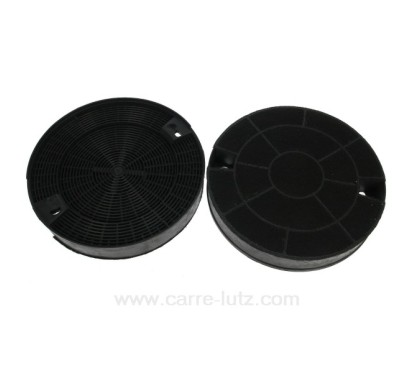 701137 2 Filtres charbon actif AMC912 Type 29 de hotte aspirante 16,50 €