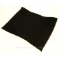 Filtre charbon actif modèle 39 300x235x10 mm pour hotte aspirante AEG Arthur Martin, Faure, Electrolux 50296009009