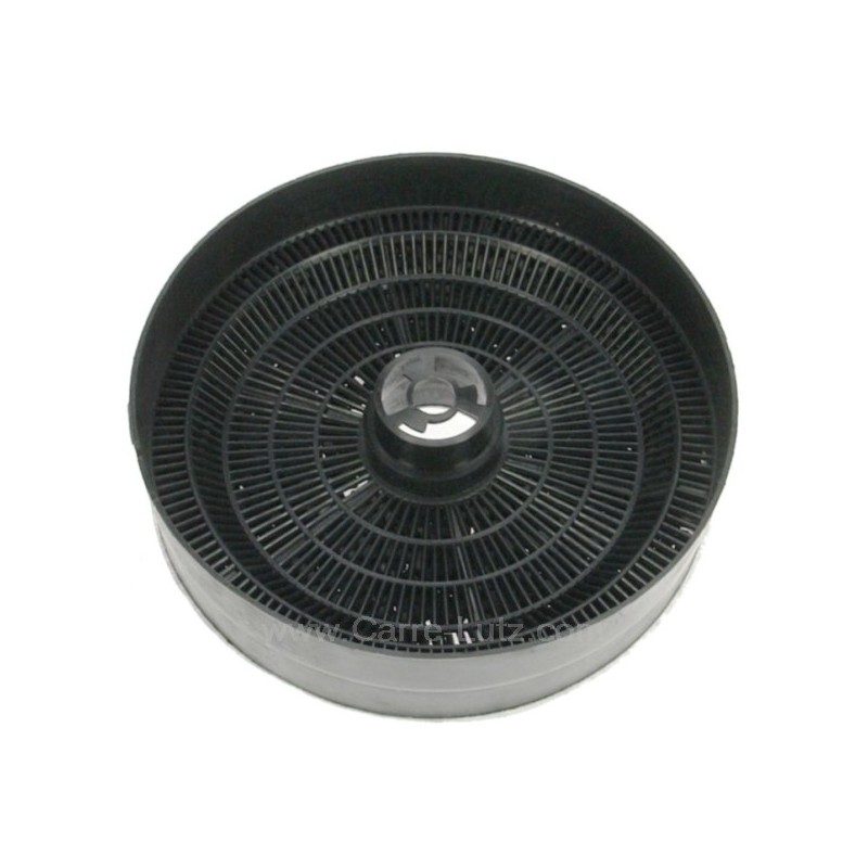 701149  C00090889 - Filtre charbon actif D184 diamètre 172 mm Ariston Indesit Scholtes Hotpoint  15,60 €