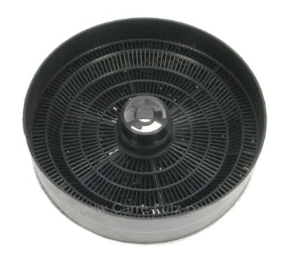 701149  C00090889 - Filtre charbon actif D184 diamètre 172 mm Ariston Indesit Scholtes Hotpoint  15,60 €